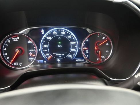 Used 2023 Chevrolet Blazer Premier w/ Driver Confidence II Package FWD image 12