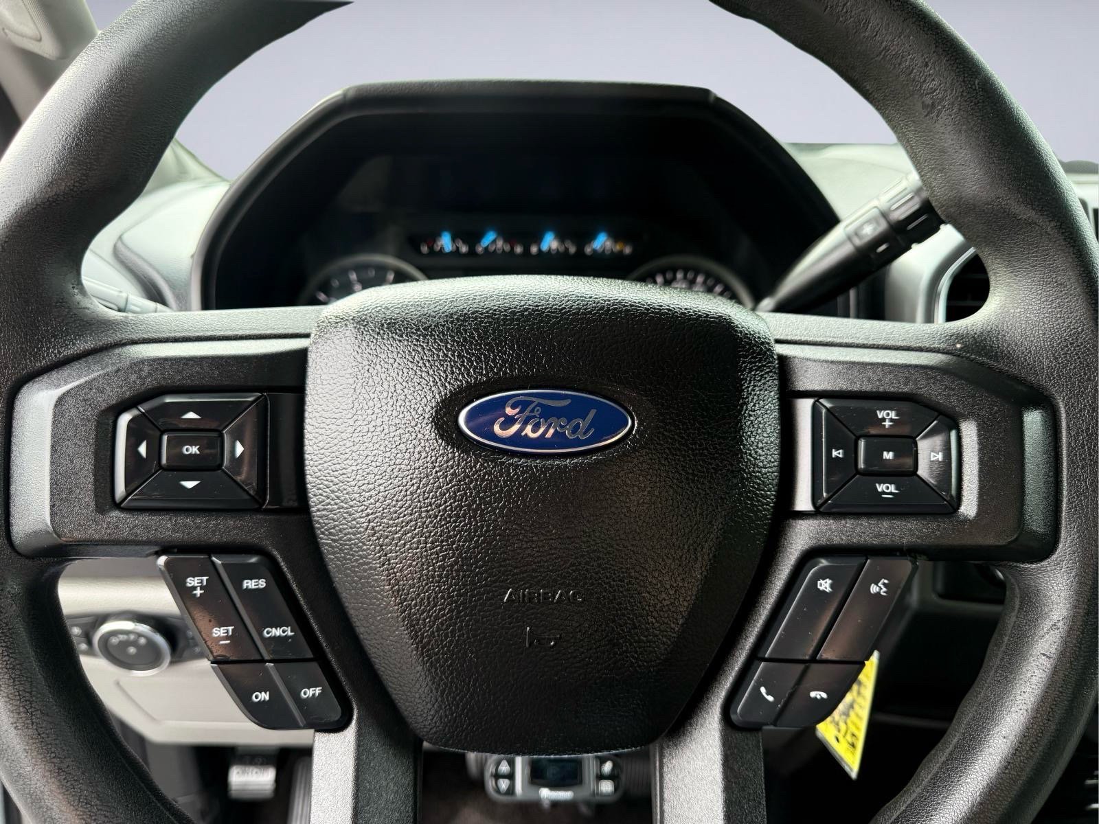 Used 2016 Ford F150 XLT AWD/4WD image 30