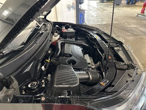 Used 2026 Chevrolet Equinox LT w/ Convenience Package II image 39