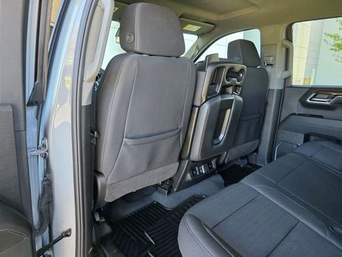 Used 2024 GMC Sierra 1500 Elevation AWD/4WD image 15
