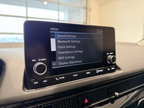 Used 2024 Honda Civic EX image 31