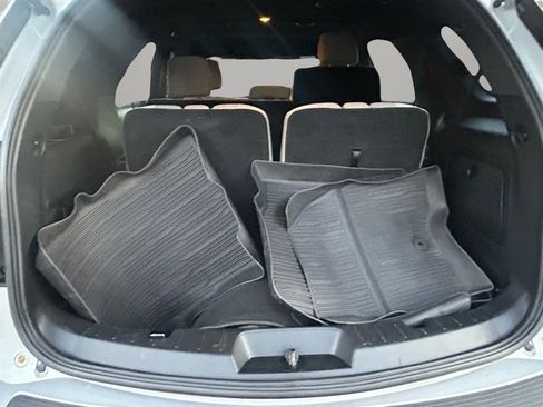 Used 2018 Ford Explorer 4WD image 17