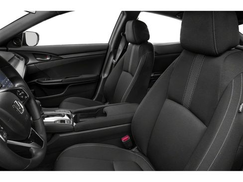 Used 2019 Honda Civic EX image 7