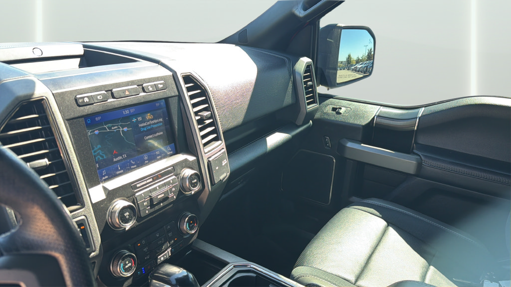 Used 2020 Ford F150 Raptor w/ Equipment Group 802A Luxury AWD/4WD image 15