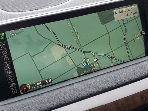 Used 2015 BMW X5 xDrive35i image 18