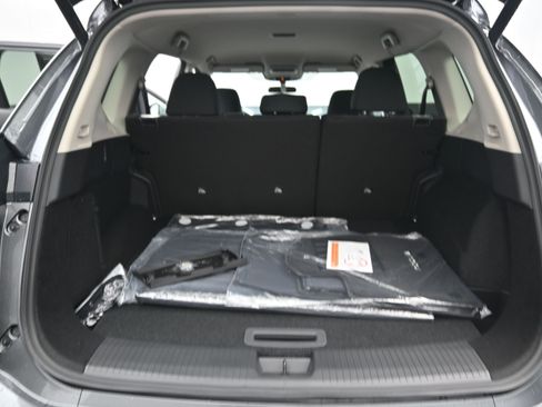 New 2026 Nissan Rogue SV image 17