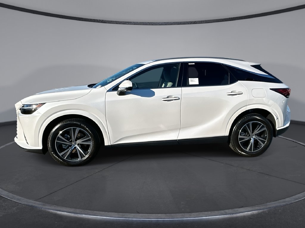New 2026 Lexus RX 350 Premium FWD image 5