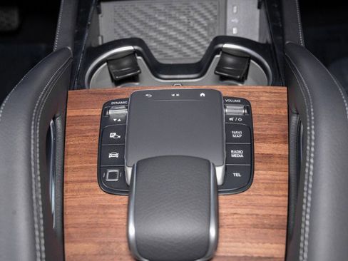 New 2026 Mercedes-Benz GLE 450 4MATIC image 23
