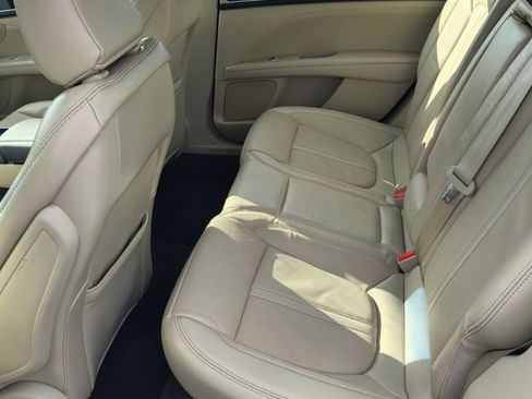 Used 2020 Lincoln MKZ Reserve image 20