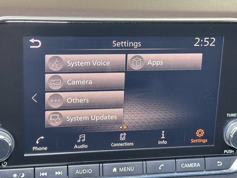 Used 2021 Nissan Rogue SV AWD/4WD image 40