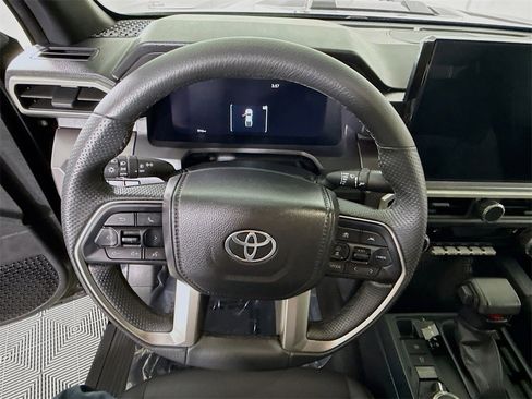 Certified 2024 Toyota Tacoma TRD Sport image 20