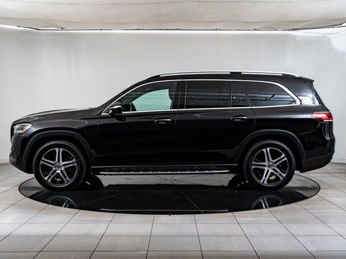 Used 2020 Mercedes-Benz GLS 450 4MATIC image 5