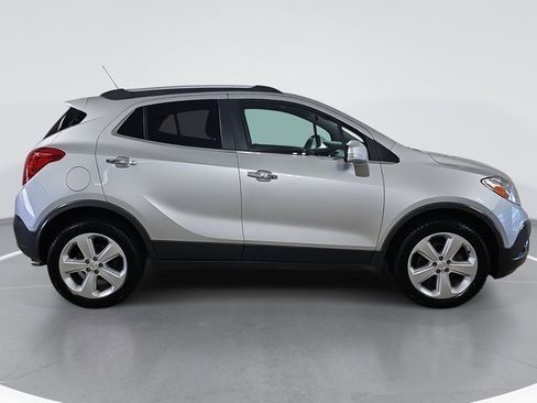 Certified 2015 Buick Encore Convenience image 2