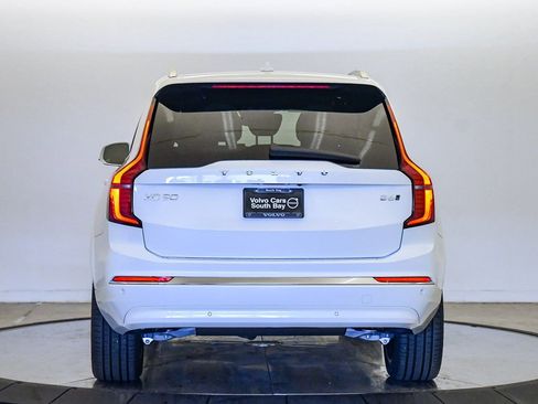 New 2026 Volvo XC90 B6 Plus w/ Protection Package AWD/4WD image 3
