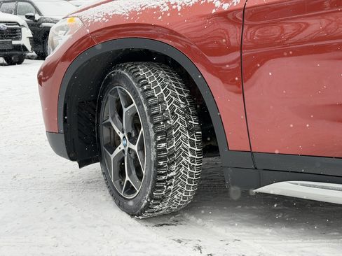 Used 2018 BMW X1 xDrive28i w/ Convenience Package image 9