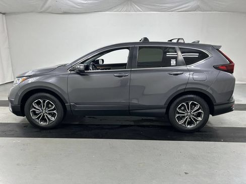 Used 2020 Honda CR-V EX-L image 6