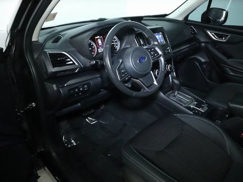 Certified 2023 Subaru Forester Premium AWD/4WD image 18