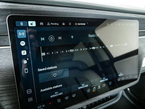 Used 2024 Rivian R1S Adventure image 12