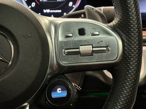 Used 2020 Mercedes-Benz G 63 AMG G 63 AMG image 73