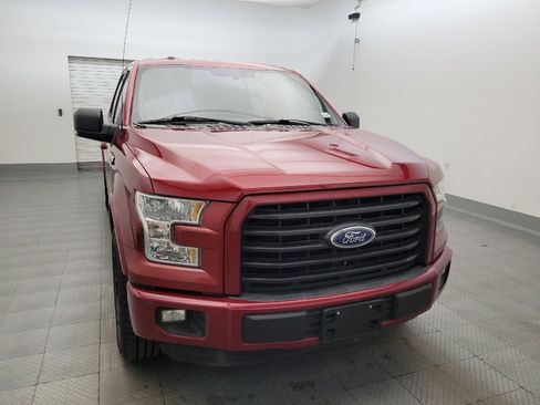 Used 2015 Ford F150 XLT w/ Equipment Group 301A Mid RWD image 14