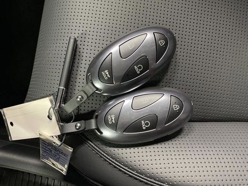 New 2026 Hyundai Palisade SEL image 25