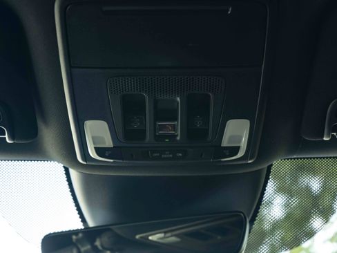 Used 2026 Honda Passport TrailSport Elite image 36