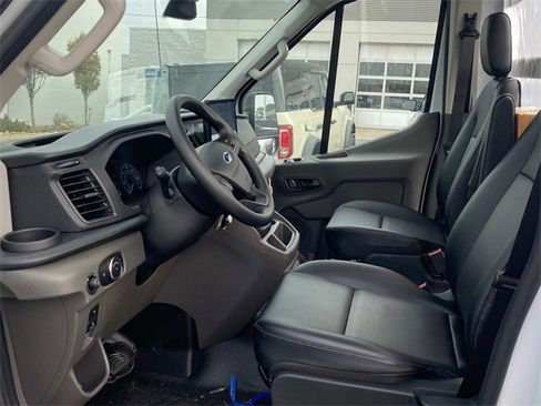 New 2024 Ford Transit 350 AWD w/ Upfitter Package image 7