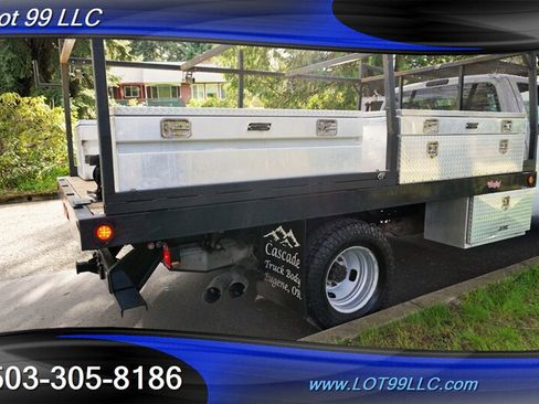 Used 2016 Ford F350 XL RWD image 14