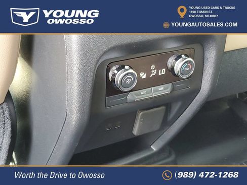 Used 2026 Buick Enclave Preferred w/ Power Package AWD/4WD image 31