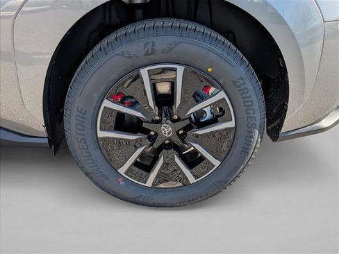 New 2026 Toyota bZ image 10