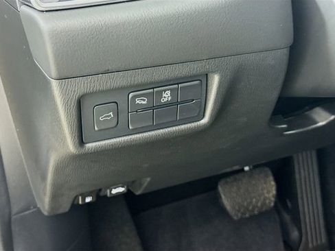 Used 2025 MAZDA CX-5 AWD 2.5 S w/ Preferred Package image 14