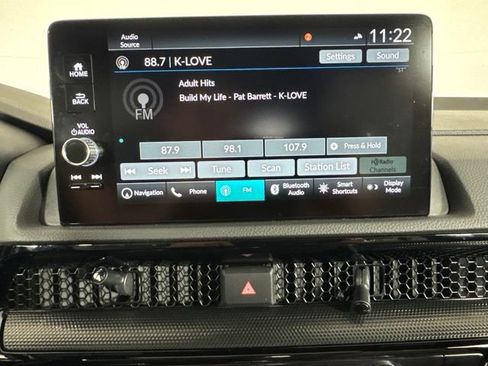 Used 2025 Honda CR-V Sport Touring image 15