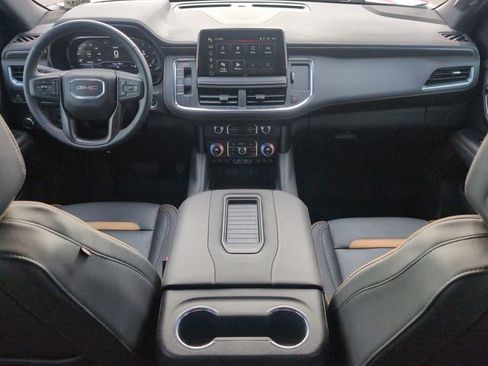 Used 2024 GMC Yukon AT4 w/ Technology Package image 25