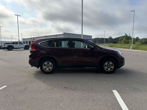 Used 2014 Honda CR-V LX image 8