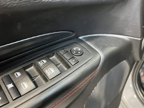 Certified 2024 Dodge Durango R/T image 31