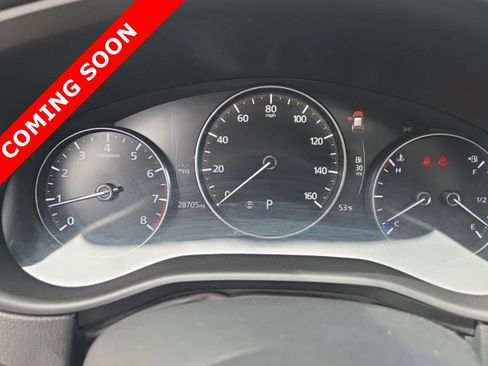 Used 2023 MAZDA CX-50 2.5 S w/ Preferred Plus Pkg AWD/4WD image 6