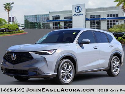 Used 2026 Acura ADX FWD