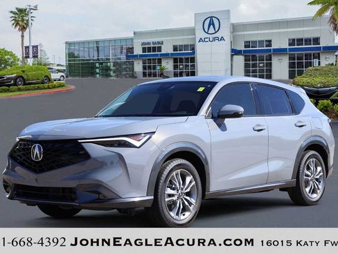 Used 2026 Acura ADX FWD image 1