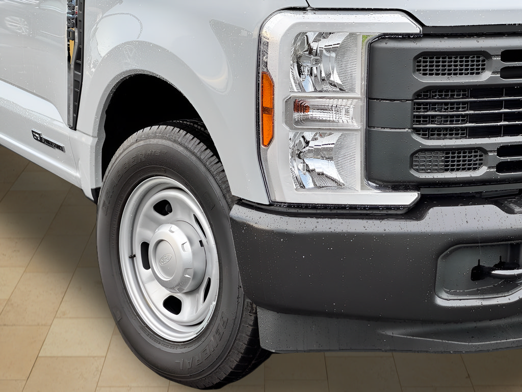 Used 2025 Ford F350 XL w/ 360-Degree Camera Package RWD image 38
