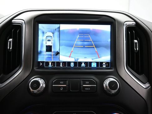 Used 2022 GMC Sierra 1500 Denali w/ Denali Premium Package AWD/4WD image 32