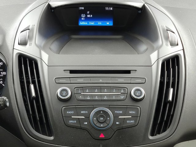 Used 2018 Ford Escape SE AWD/4WD image 21