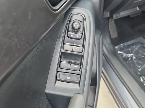 Certified 2024 Subaru Impreza 2.0i AWD/4WD image 13