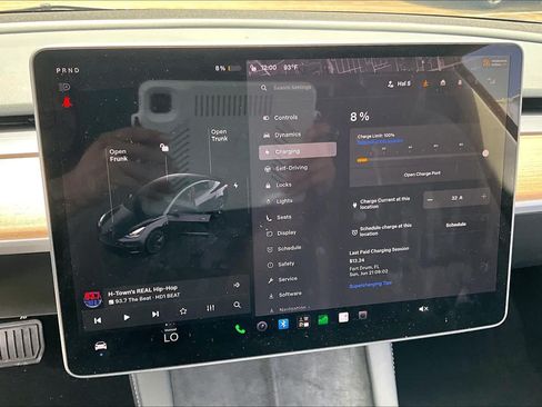 Used 2023 Tesla Model 3 Standard Range RWD image 31