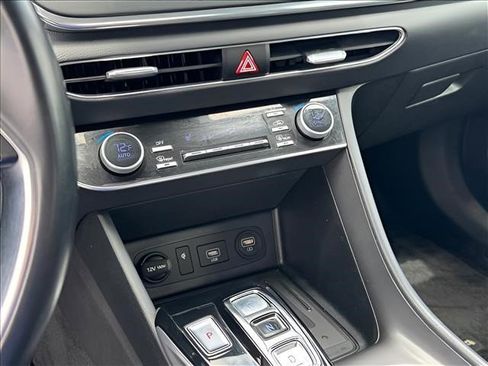 Used 2020 Hyundai Sonata SEL w/ Convenience + Sunroof Package FWD image 23