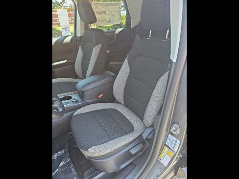 New 2025 Ford Bronco Sport Big Bend image 22