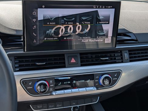 Certified 2025 Audi A5 2.0T Premium Plus w/ Convenience Plus Package image 24