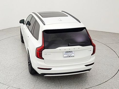 New 2026 Volvo XC90 T8 Ultra w/ Lounge Package image 35