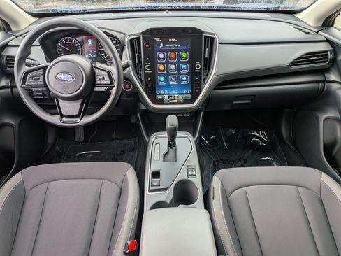 Used 2025 Subaru Crosstrek 2.5i Premium AWD/4WD image 16
