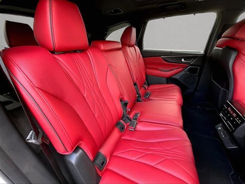 Used 2025 Acura MDX Type S image 29