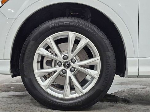 Certified 2025 Audi Q3 2.0T Premium w/ Convenience Package AWD/4WD image 22